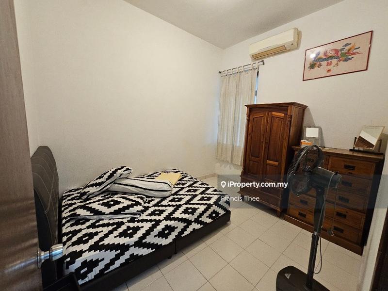 3-storey Terraced House for Sale in Taman Sungai Sering, Cheras by Francis Thee - iProperty.com.my