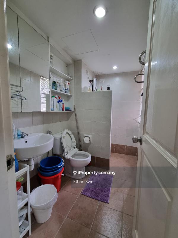 Kondominium untuk Dijual di Casa Tropicana oleh Ethan Swe - iProperty.com.my