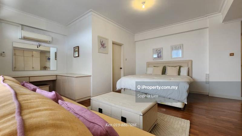 Kondominium untuk Disewa di Evergreen Heights oleh Sophia Lim - iProperty.com.my