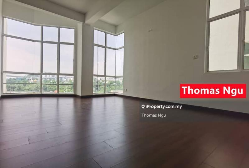 Residensi Servis untuk Dijual di Subang Olives Residence oleh Thomas Ngu - iProperty.com.my