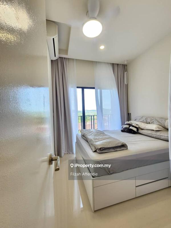 For Sale - Habitus @ City of Elmina