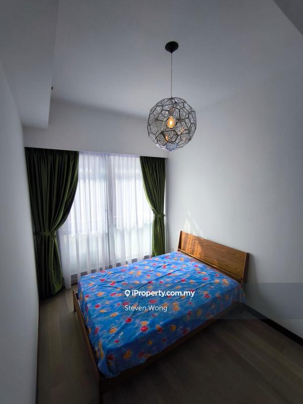 Service Residence for Sale in Core Residence @ TRX by Steven Wong - iProperty.com.my