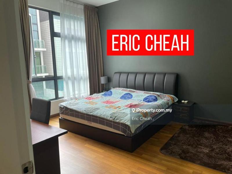 Condominium for Rent in The Address by Eric Cheah - iProperty.com.my