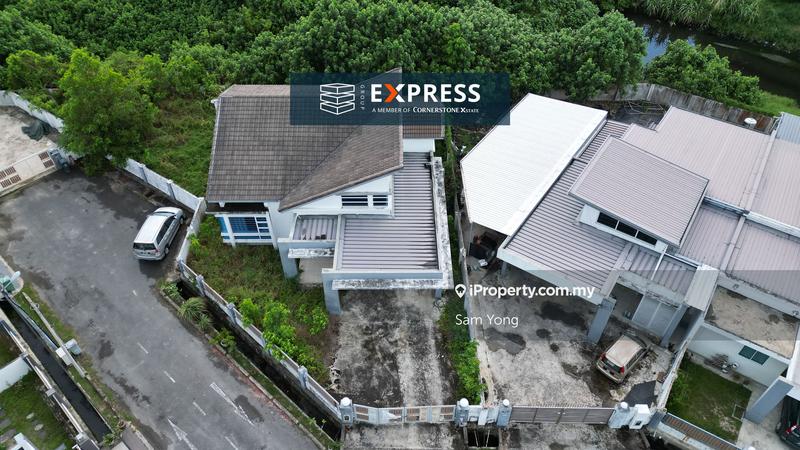 Bungalow House for Sale in Lutong, Miri by Sam Yong - iProperty.com.my