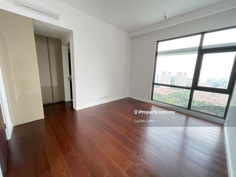 Residensi Servis untuk Dijual di Park Regent @Desa Park City oleh Lucas Liew - iProperty.com.my