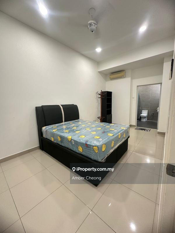 Semi-Detached House for Sale in Tropicana Cheras, Cheras by Amber Cheong - iProperty.com.my