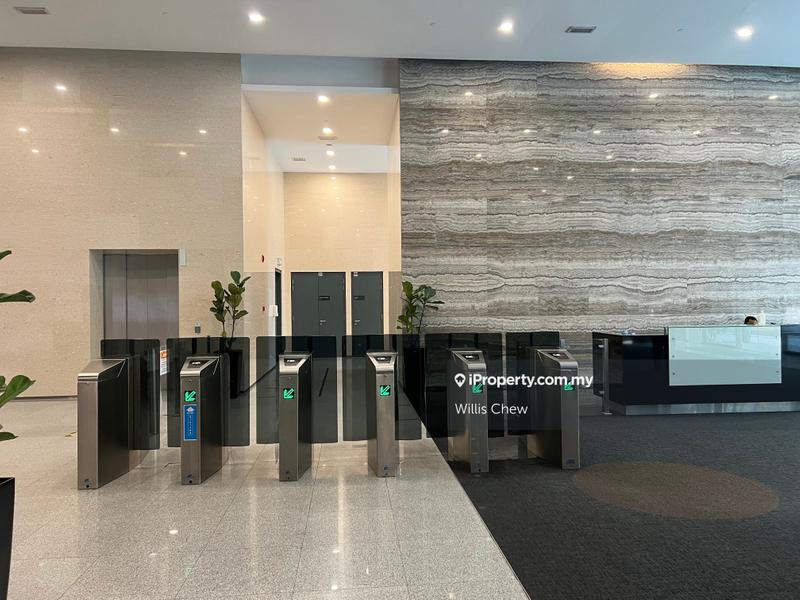 Pejabat untuk Dijual di KL Eco City, Kuala Lumpur oleh Willis Chew - iProperty.com.my