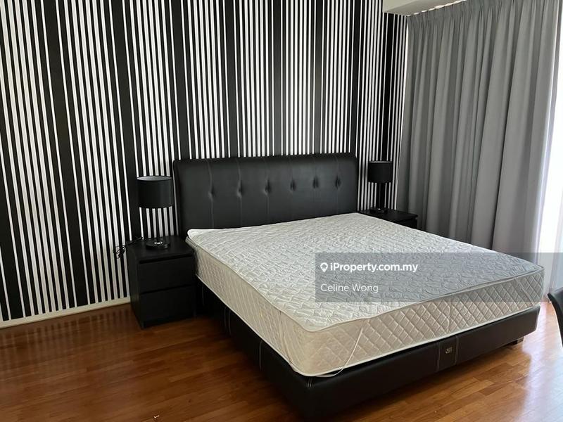 Service Residence for Rent in Hampshire Place by Celine Wong - iProperty.com.my