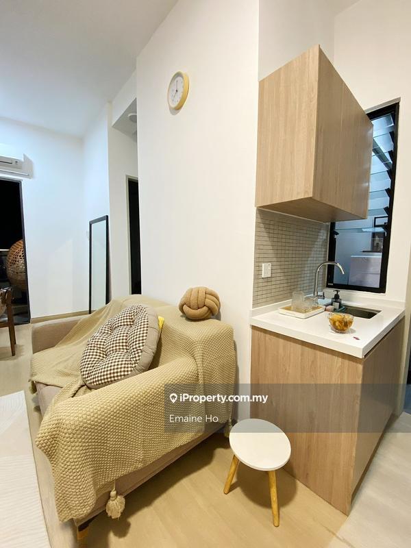 For Sale - The Grand Subang Jaya SS15