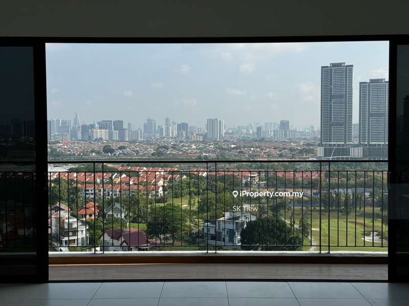 For Rent - The Tropika