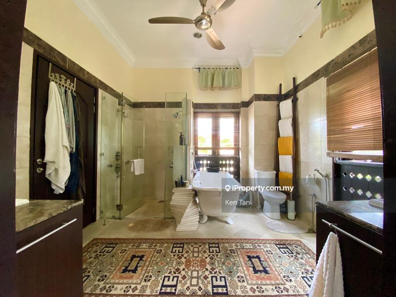 Bungalow House untuk Dijual di Seksyen 6, Petaling Jaya oleh Ken Tan - iProperty.com.my