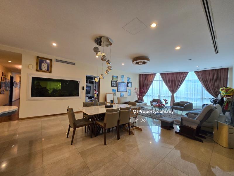 For Sale - Desa Eight