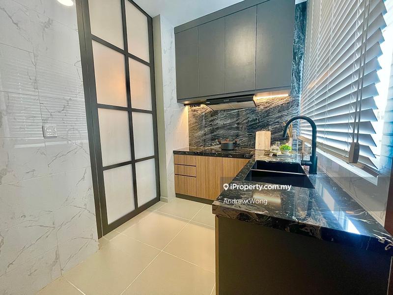 2-storey Terraced House for Sale in Aurora Residence @ Cyberjaya, Cyberjaya by Andrew Wong - iProperty.com.my