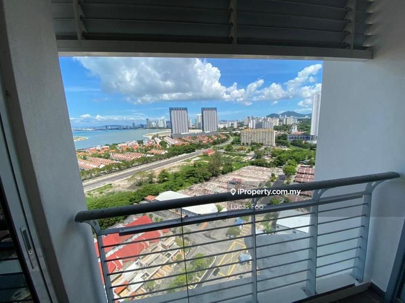Condominium for Rent in The Brezza by Lucas Foo - iProperty.com.my