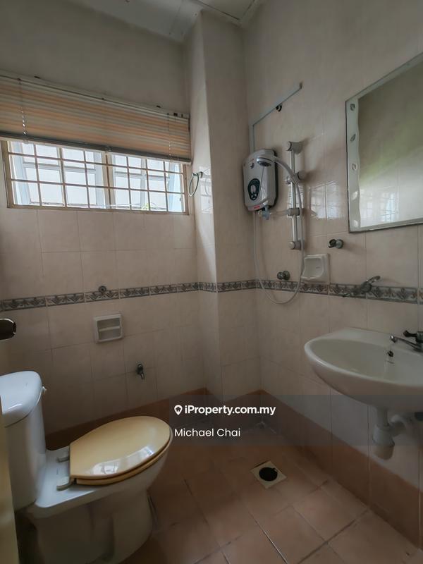 Semi-Detached House for Sale in Bandar Puteri Puchong, Puchong by Michael Chai - iProperty.com.my