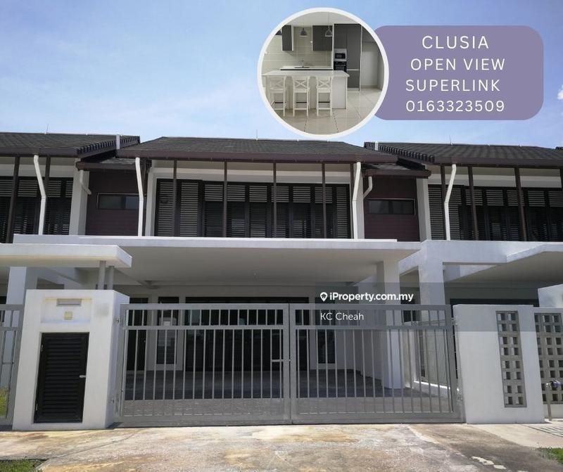 2-storey Terraced House for Sale in Elmina, Shah Alam by KC Cheah - iProperty.com.my