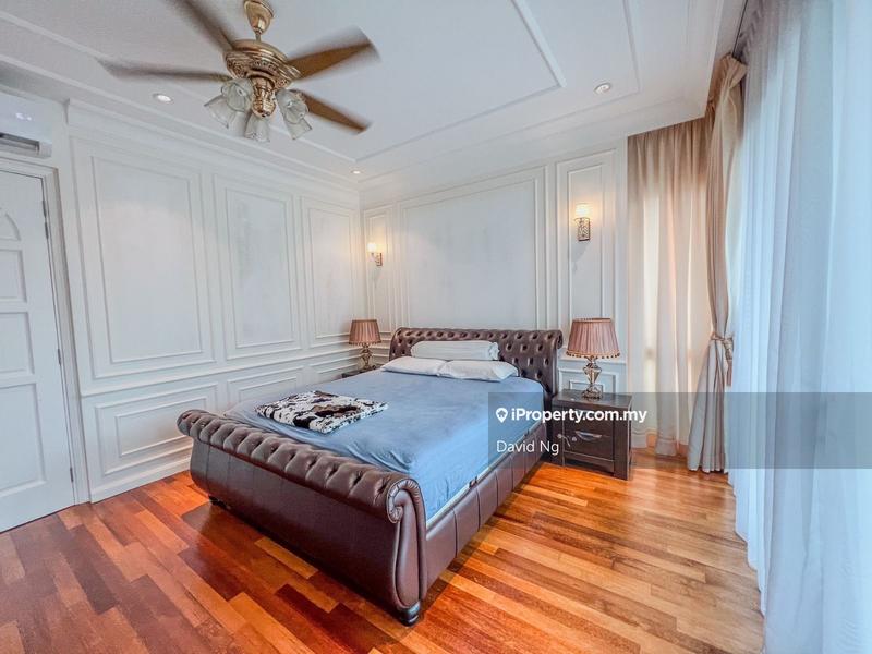 3.5-storey Terraced House for Sale in Setia Eco Park, Setia Alam by David Ng - iProperty.com.my