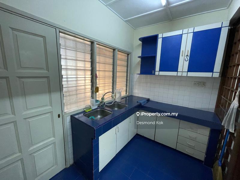 Rumah Teres 1-Tingkat untuk Dijual di Kepong Baru, Kepong oleh Desmond Kok - iProperty.com.my