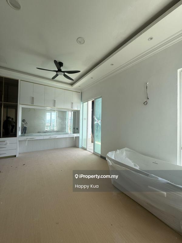 Semi-Detached House for Sale in Beverly Heights, Ampang by Happy Kua - Interior - iProperty.com.my