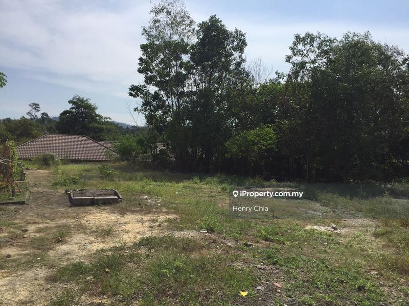 Bungalow Land for Sale in Mahkota Cheras, Cheras by Henry Chia - iProperty.com.my