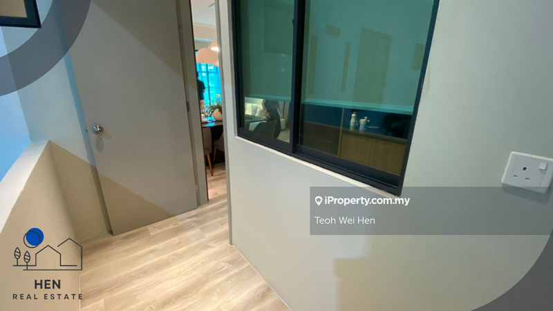 For Sale - The Navens