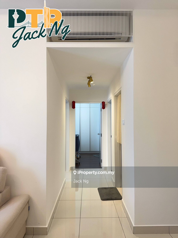 Condominium for Sale in Vertu Resort by Jack Ng - iProperty.com.my