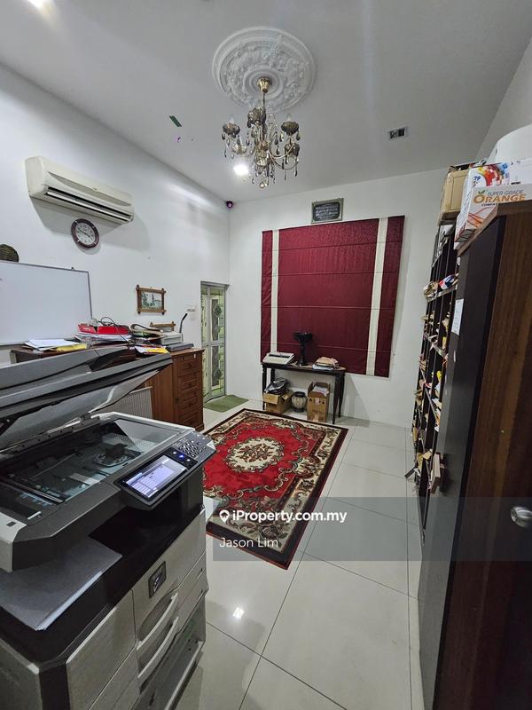 Bungalow House untuk Dijual di 3s Detached Bungalow with Lift, Urgent Sale, Pulau Tikus oleh Jason Lim - iProperty.com.my
