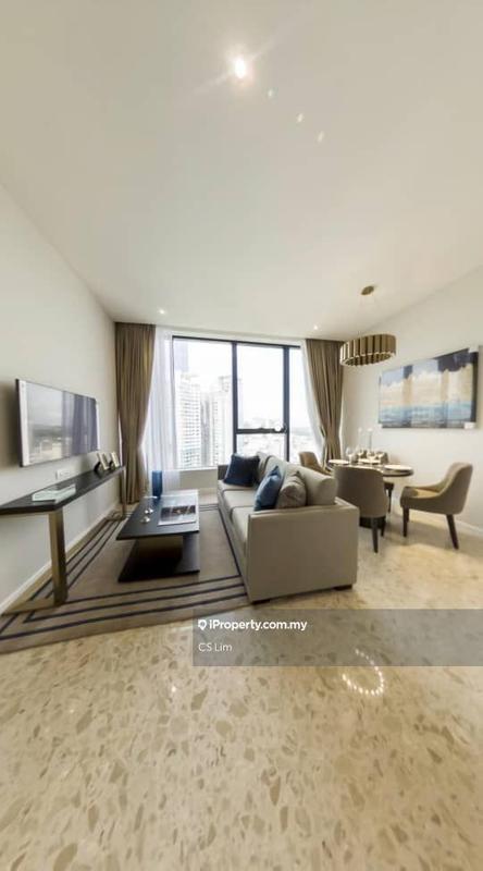 For Rent - Pavilion Ceylon Hill