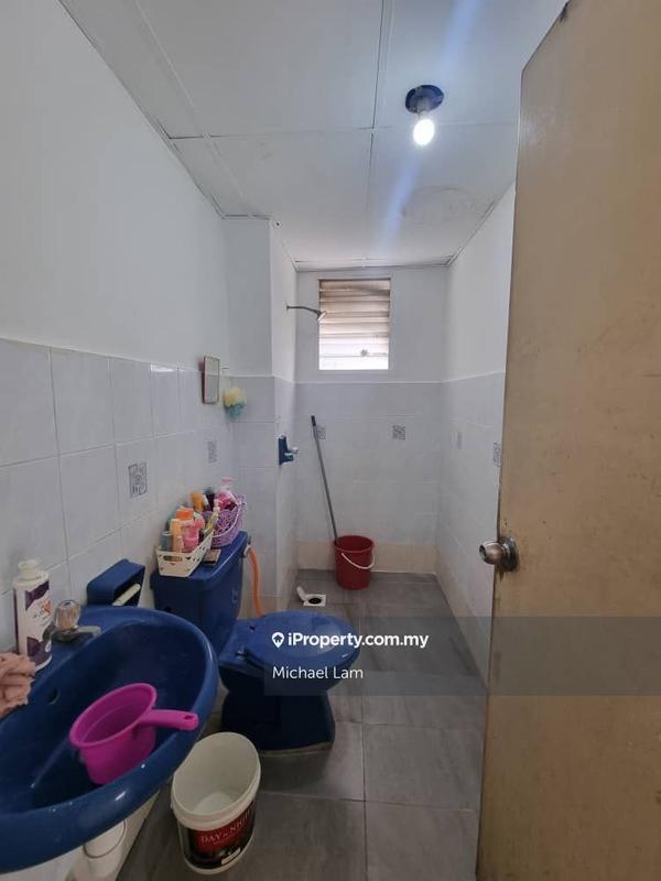Kondominium untuk Dijual di Puncak Damansara oleh Michael Lam - iProperty.com.my