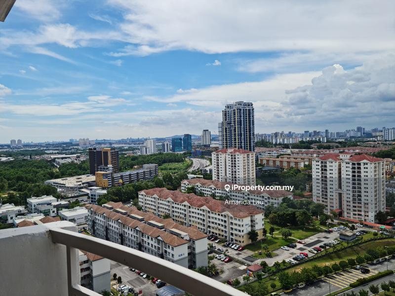 Condominium for Sale in Aseana Puteri by Amanda Lau - iProperty.com.my