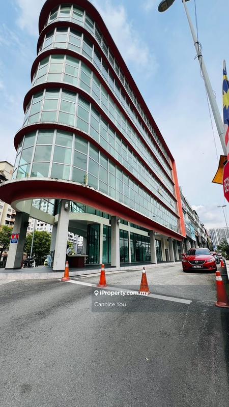 Shop-Office for Sale in Taman Overseas Union (Taman Oug), Jalan Klang Lama (Old Klang Road) by Cannice You - iProperty.com.my