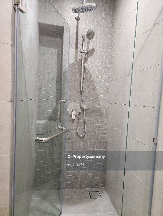 For Rent - Bangsar Hill Park