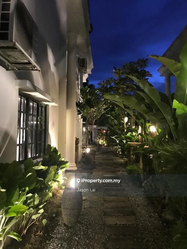 Semi-Detached House for Sale in Bukit Rahman Putra, Sungai Buloh by Jason Lai - iProperty.com.my