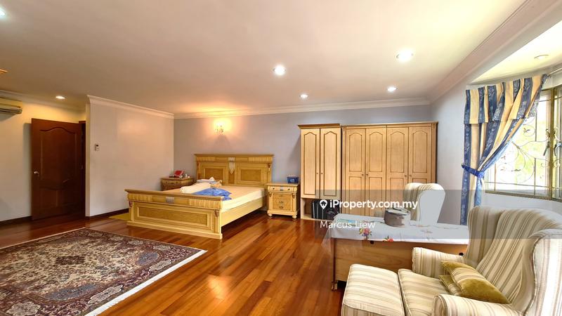 Bungalow House untuk Dijual di Taman Bukit Seputeh, Seputeh oleh Marcus Liew - iProperty.com.my