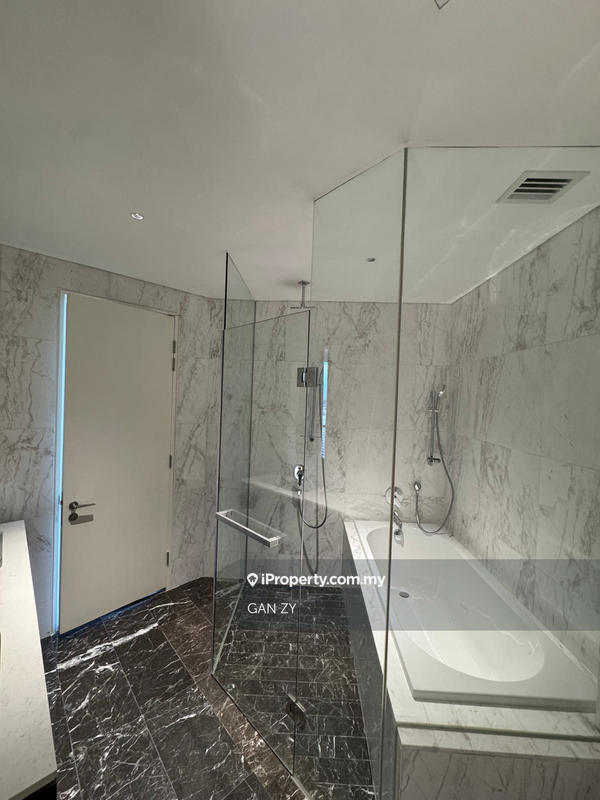 Residensi Servis untuk Disewa di SO Sofitel Kuala Lumpur Residences oleh GAN ZY - iProperty.com.my