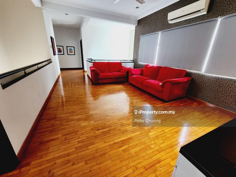 Bungalow House untuk Disewa di Valencia, Sungai Buloh oleh Pinky Choong - iProperty.com.my