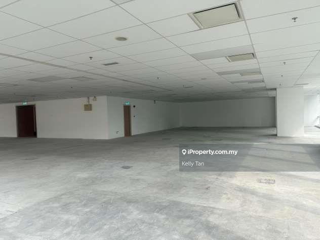 Office for Rent in Mid Valley City, Mid Valley City by Kelly Tan - iProperty.com.my