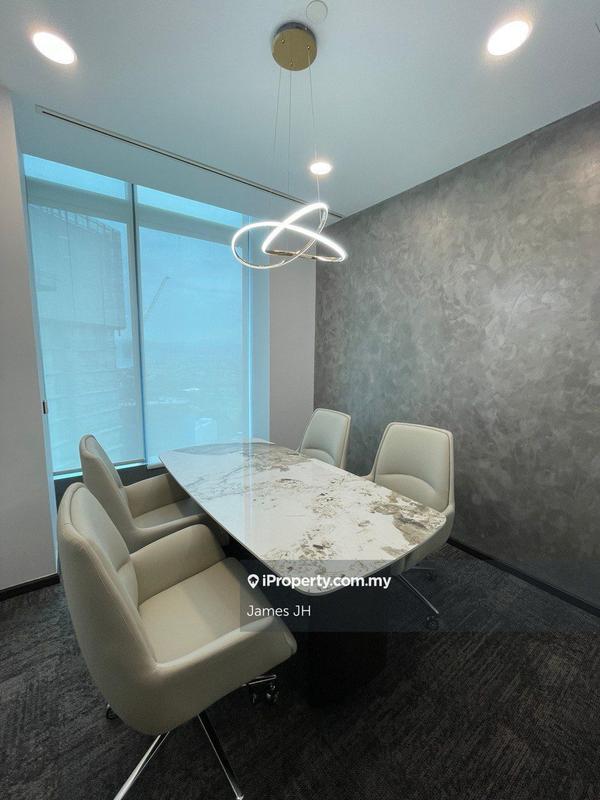 Pejabat untuk Disewa di Tun Razak Exchange, Kuala Lumpur oleh James JH - iProperty.com.my