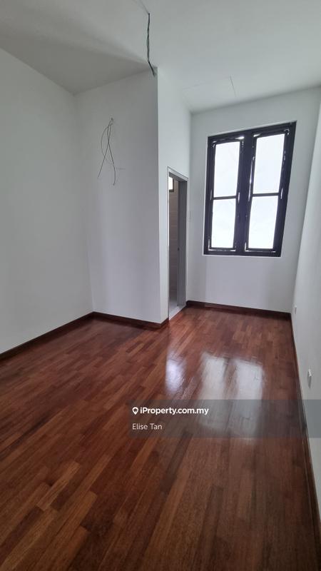 Rumah Berangkai 2 Tingkat untuk Dijual di Bandar Kinrara Seksyen 8, Bandar Kinrara oleh Elise Tan - iProperty.com.my