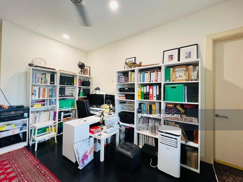 Semi-Detached House for Sale in Symphony Hills, Cyberjaya by Joanne Tei - iProperty.com.my