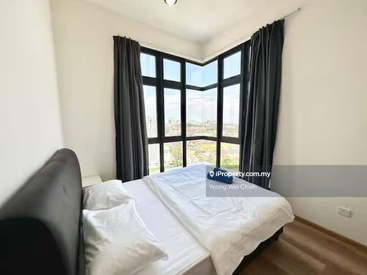 Condominium for Sale in The Quartz Residence by Yeong Wei Chieh - iProperty.com.my