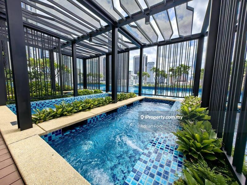 For Sale - The Sentral Suites