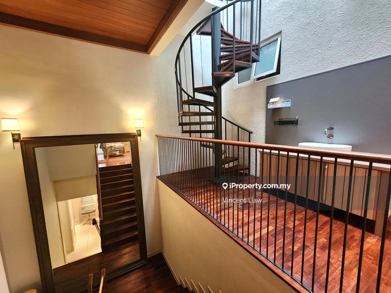 Semi-Detached House for Sale in Seksyen U2, Saujana by Vincent Liaw - iProperty.com.my