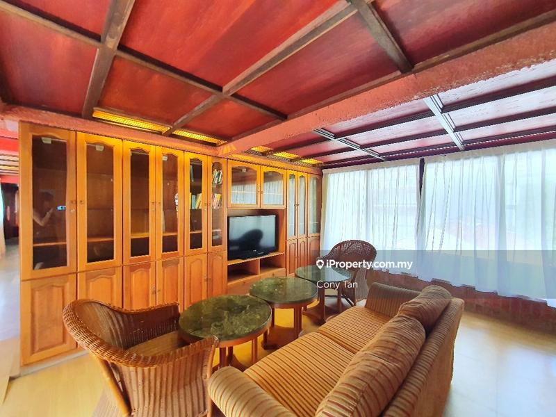 For Sale - Bukit Bintang 5 storey shop Jalan Mesui