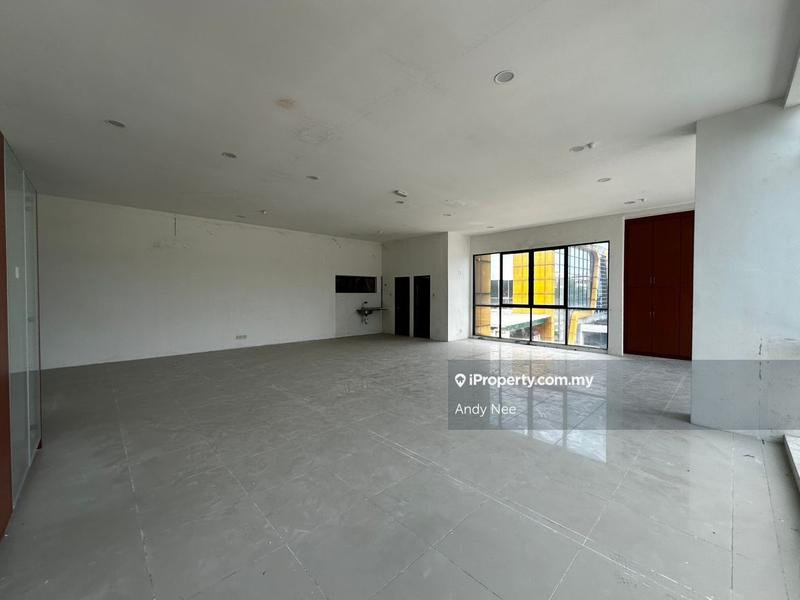 Semi-D Factory for Sale in Taman Perindustrian Kajang, Kajang by Andy Nee - iProperty.com.my