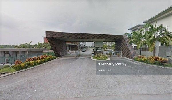 Rumah Berkembar untuk Dijual di Ritz Residence, 46x86, Bukit Serdang, Seri Kembangan oleh Jessie Lee - iProperty.com.my