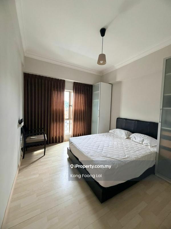 Condominium for Sale in Seri Titiwangsa Condominium by Billy Lai - Bedroom - iProperty.com.my