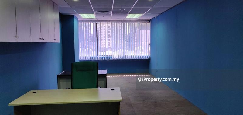 For Rent - Wisma Cosway