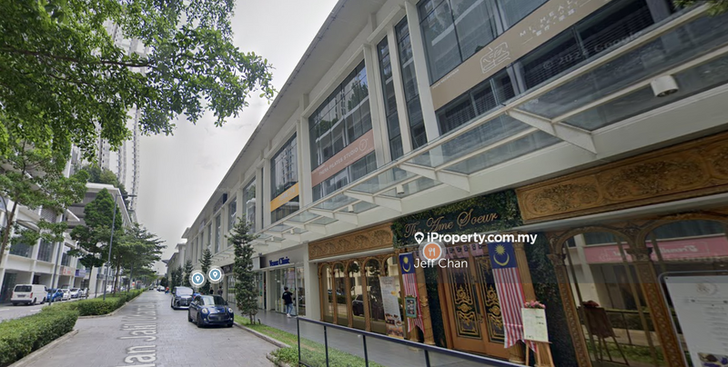 Shop for Rent in Bukit Jalil City, Bukit Jalil by Jeff Chan - iProperty.com.my