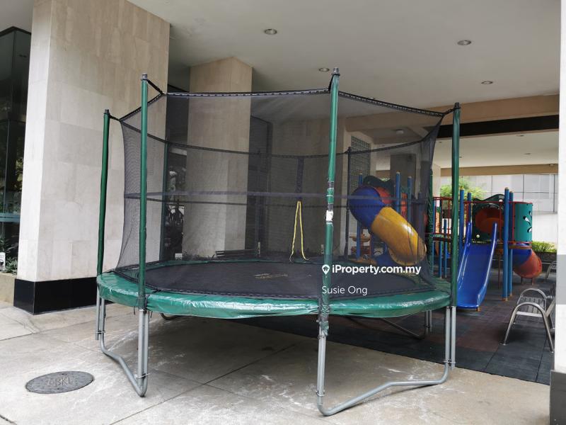 Condominium for Rent in Regency Tower by Susie Ong - iProperty.com.my
